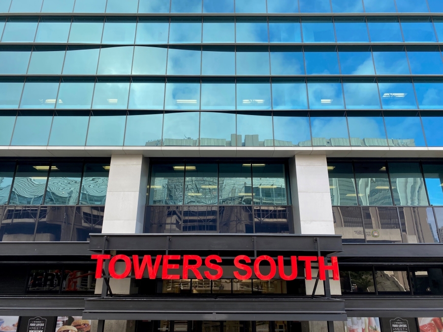 To Let Commercial Property for Rent in Cape Town City Centre Western Cape
